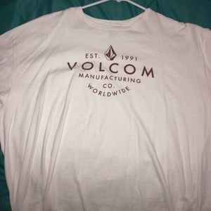 Men’s Volcom Shirt